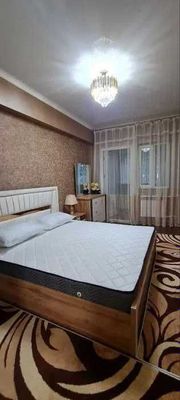 Аренда 2-комнатной квартиры рядом с «Корзинка Шедевр» — 700 USD