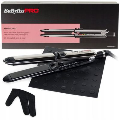 Babyliss pro 3000