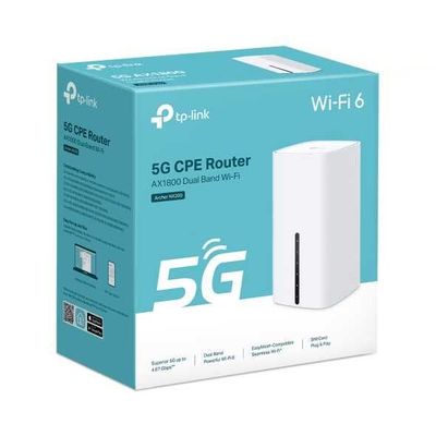 TP-Link Archer NX200/500/600 5G гигабитный маршрутизатор AX1800 ++