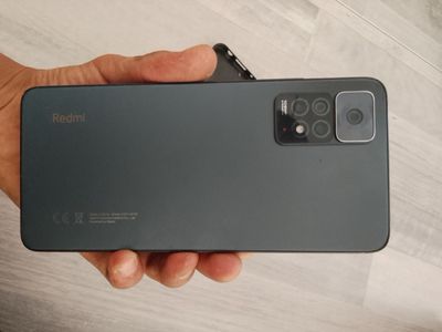 Redmi Not 11 Pro