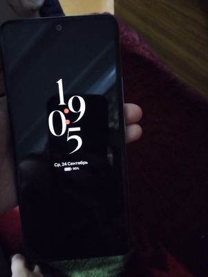 Редми нот 14