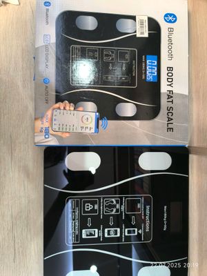 Elektron vazn o'lchovchi tarozi