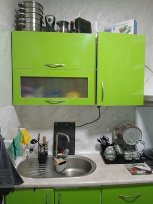 Продаётся кухонная мебель