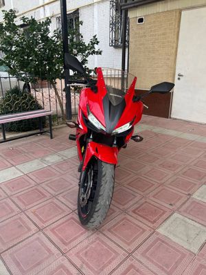 Продаётся HONDA CBR500RA