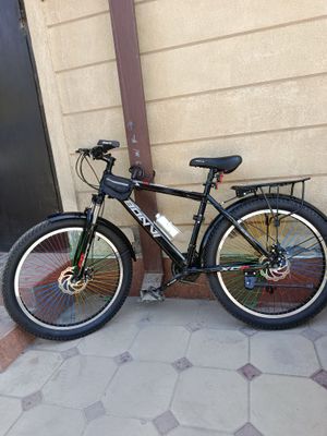 yangi velosiped