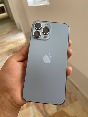 Iphone 13 pro max 256 talik