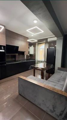 Однокомнатная квартира в новостройка на Глинке Ор-р Ляби Хаус. Ипотека