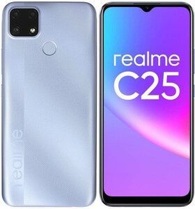 Realme c25 4/128