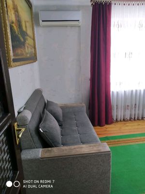 Сдаётся Чиланзар 9 1в2х/2этаж/4