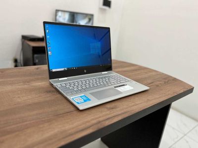 Hp Envy Ноутбук Core i7 сенсорный экран