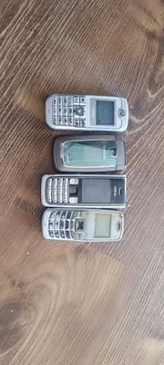 Perfectum telefonla sotiladi