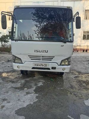 ISUZU | ИСУЗУ sotiladi .