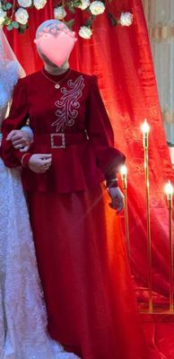 vecherniy koʻylak