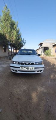Chevrolet Nexia 1