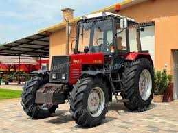 Belarus 892.2 traktor yillik 10%