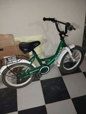 Velosiped BONVI