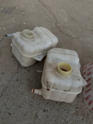 Жентра антифрез бачок