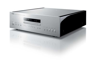 Yamaha CD-2100 (CD Проигрыватель)