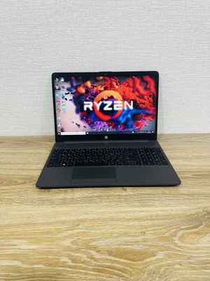 HP Ryzen 5 Мощный 8 Ядерный для работы с Autocad, 3Dmax, IT и Игр