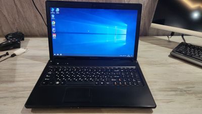 Продается ноутбук Lenovo g570