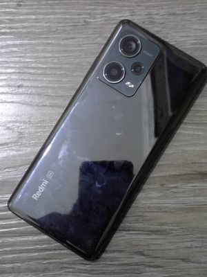 Redmi note 12 pro plus 8+8/256