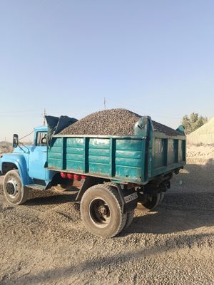 Клинец шебен компот 70/30 Булыга Тош доставка самосвалы