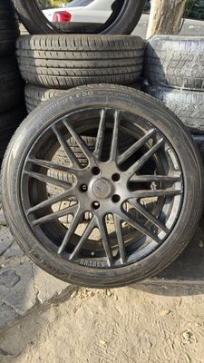 20 razmerli brabus diska