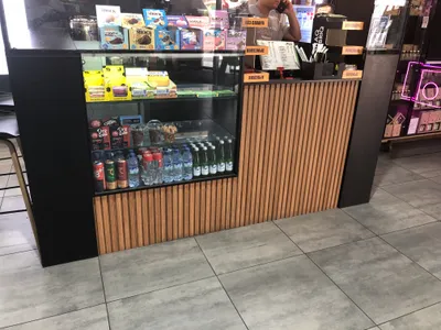 Кофейня действующая продается.