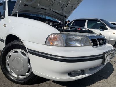 Nexia sons 2004 kondyor
