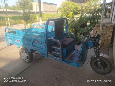 Электро муравей б/у