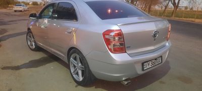 Cobalt 2013 avtamat