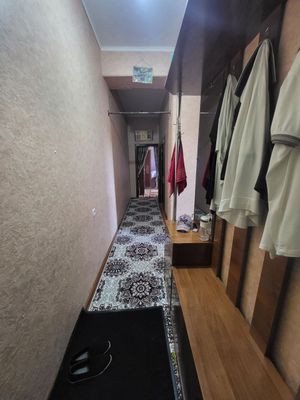 2 хона ригил госинса йонида жойлашган