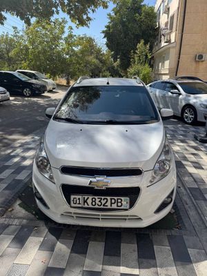Spark srochna sotiladi