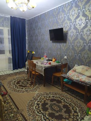 Ijara kivartira 2 xonaliy