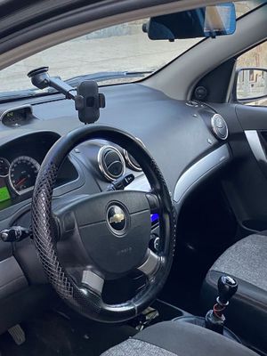 Chevrolet Nexia 3