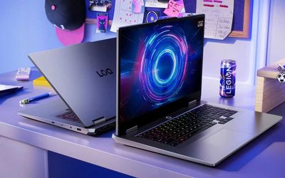 Lenovo LOQ Gaming 17IRX10 i7-14700HX/24GB DDR5/1TB SSD/RTX5060/17.3"