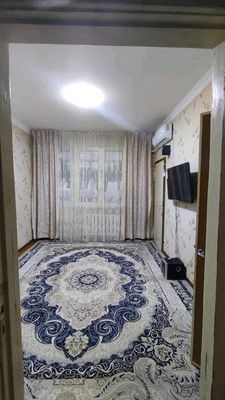 Чиланзар 2 квартал 2/1/4
