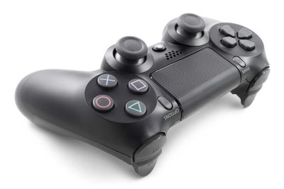 Ps4 controller gamepad