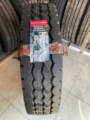 12.00R20 24слой 92KG Усиленый CHAOYANG TYRE