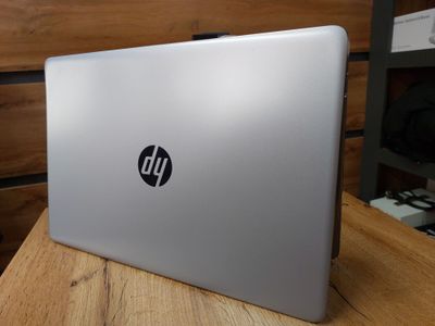 Hp i5 11-pokoleniya noutbuk