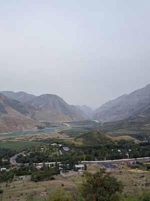 Burchumulloda dacha sotiladi