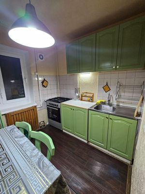 Уютная квартира 2 комнт на м Хамза