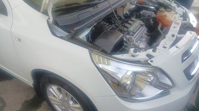 Kobalt 4 pokalenya