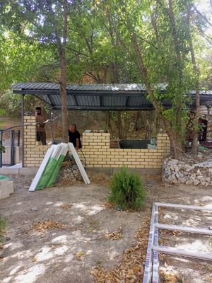 Балконга облицовка гишт кирпич шлака газа блок терамиз тезвасифатли