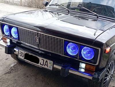 Жгули Vaz 2106 tezda sotiladi! Shoshiling!