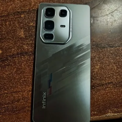 infinix note 50 pro