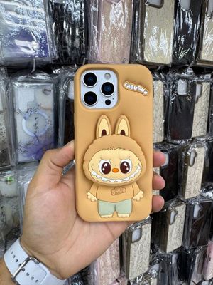 Labubu chexol iphone