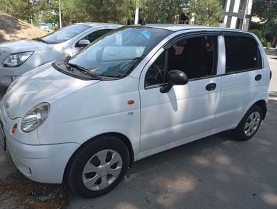 Matiz Mix moshinasi sotiladi