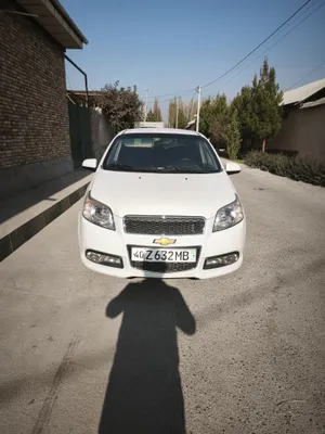 Нексия 2021 йил 2 позиция