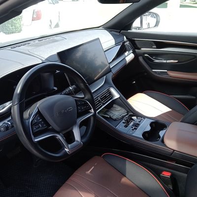 BYD Chepiyon gibrit 2024 yil